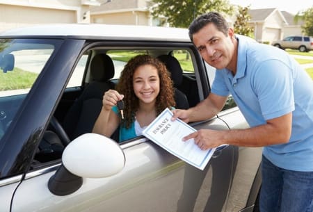 Best Car Insurance for Teens in {year}