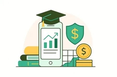 8 Best Financial Education Apps in {year}