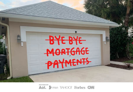 Government Program Offers Up A Generous Reduction If You Owe Less Than $726,525. You Can Check In 2 Minutes