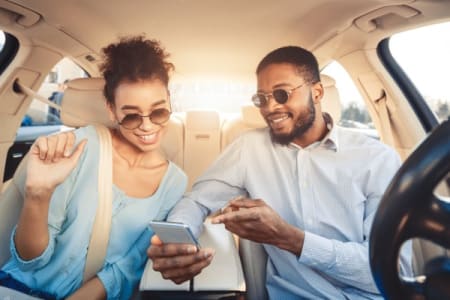 Compare 5 Providers for New and Used Auto Loans