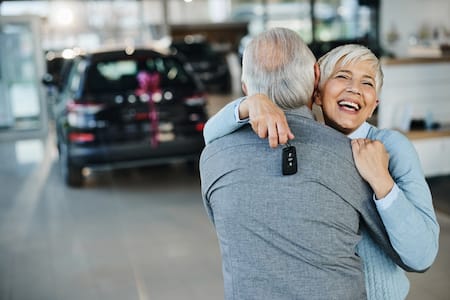 How to Get a Preapproved Car Loan