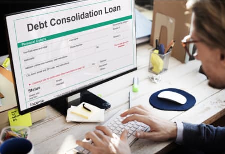 Tips & Tricks for Choosing a Debt Consolidation Loan