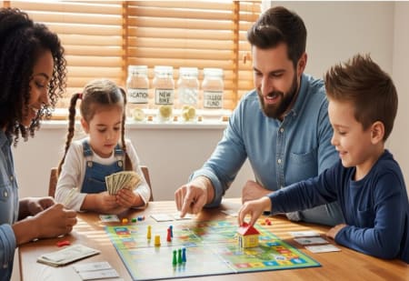 10 Financial Literacy Games for All Ages ({year})
