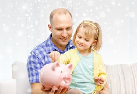 How to Use Life Insurance to Give Your Child a Head Start