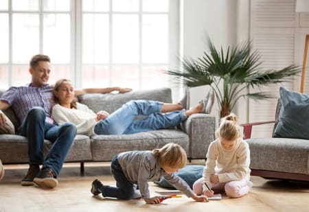 How to Get the Right Life Insurance to Protect You And Your Family