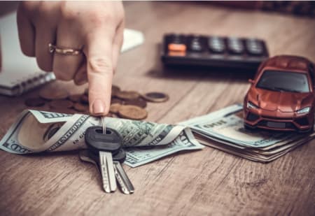The Top 5 Companies For Auto Refinancing