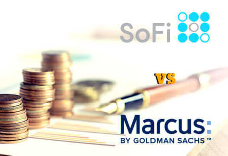 SoFi vs. Marcus: Which Personal Loans Company is Right for You?