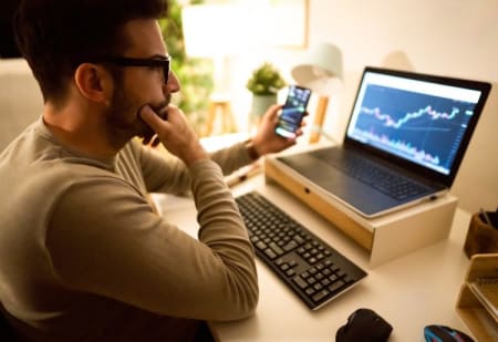 The Ultimate Guide to Stock Brokers