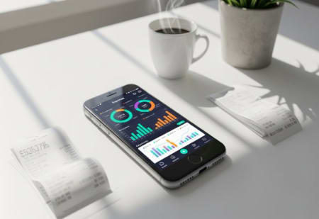The Best Expense Tracker Apps of {year}