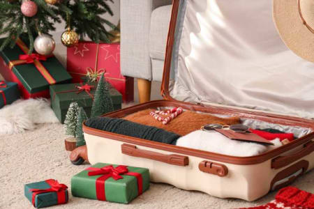 Travel During the Holidays? Unlock Big Savings with These Credit Card Perks