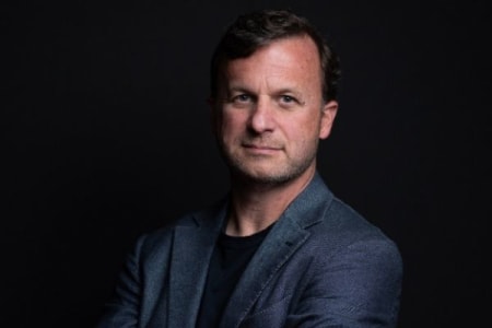 A Candid Interview With CollegeFinance.com CEO, Kevin Walker