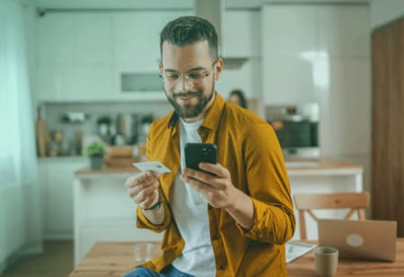 72% of Gen Z Prefer Online Banks: Our Survey Reveals