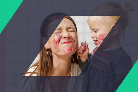 It’s 2021. Let’s Get Personal.