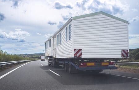 What is a Manufactured Home?