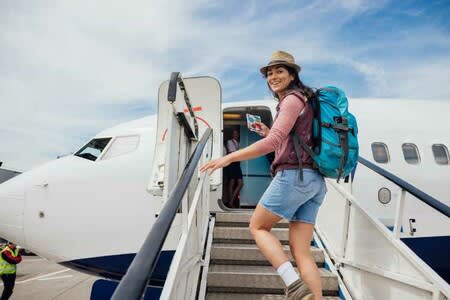 10 Reasons to Get Travel Insurance For Your Next Adventure