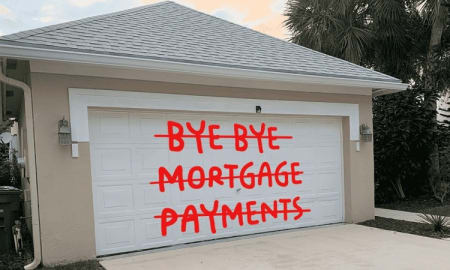 Government Program Offers Up A Generous Reduction If You Owe Less Than $726,525. You Can Check In 2 Minutes