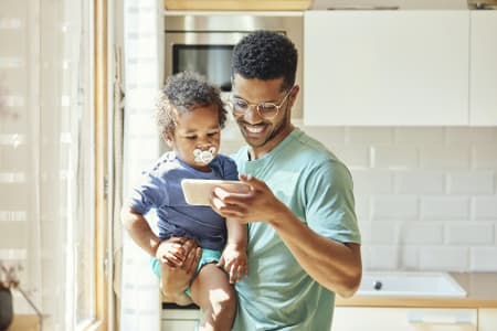 How to Transfer Money to Family Overseas