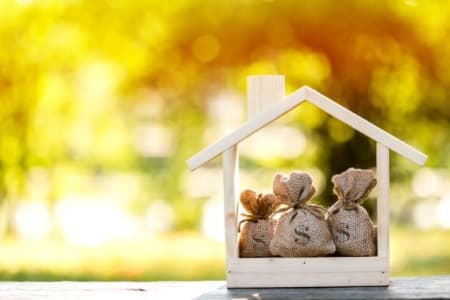 5 Reasons to Tap Your Home Equity