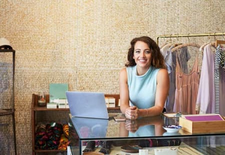 How to Survive Small Business Debt