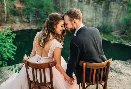 How to Use a Personal Loan to Finance Your Wedding