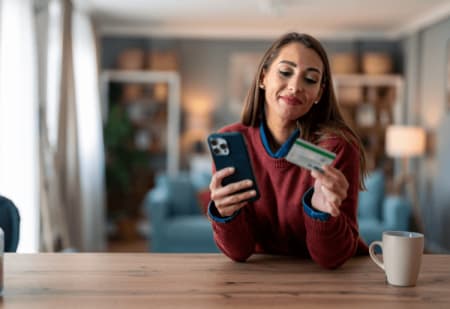 How Banks Are Building Trust with Customers in {year}