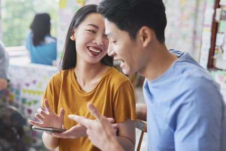 5 Online Money Transfer Services: How Do They Compare?