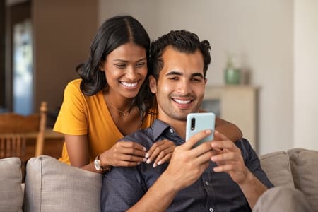 Enjoy the Best of Both Worlds with a Money Market Account
