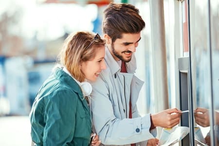 Should You Invest or Put Your Money Into a Savings Account?