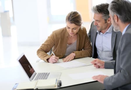 Mortgage vs. Mortgage Refinance - What's the Difference?