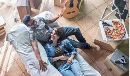 How to Choose a Mortgage Lender for a First-Time Home Buyer