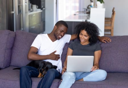 How to Get a 100% Financed Mortgage
