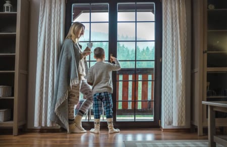 Winter Emergency Fund: Why It’s More Important Than Ever