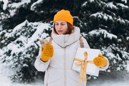 High Fraud Season: How to Protect Your Money During the Holiday Rush