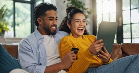 Credit Cards for Couples: Smart Ways to Share, Save, and Build Credit Together