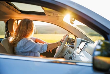 Want to Save on Car Insurance? Focus on Improving Your Credit