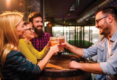 SoFi Community: This Loan Provider Wants to Take You Out For Drinks