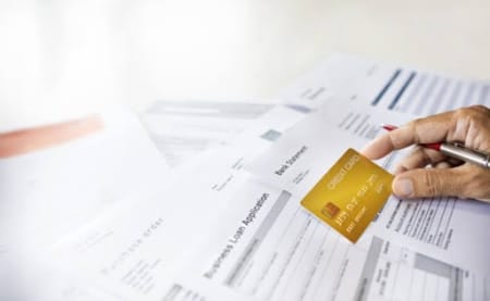How to Read Your Credit Card Statement