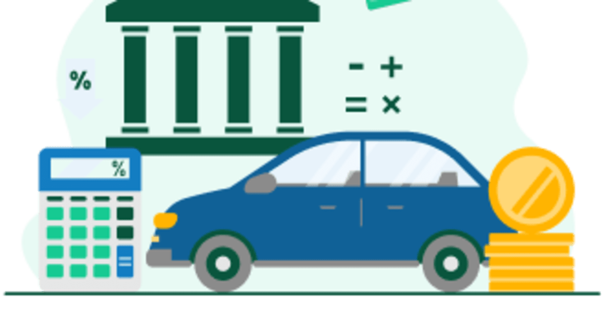 Best Auto Refinance Loans & Rates of 2026 | BestMoney