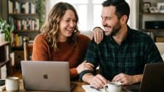 Married but Financially Independent: Why More Couples Are Ditching the Joint Account