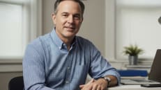 A financial professional talking about whether you have to pay taxes on personal loans. 