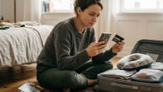Nearly 50% of Travel Card Holders Let Their Rewards Expire: What BestMoney's Travel Credit Cards Survey Found