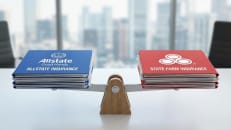 Allstate vs. State Farm: How They Compare
