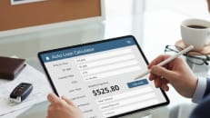 Auto Loan Calculator
