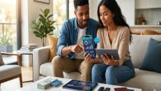 AI Budgeting Apps
