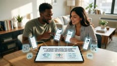 Best Budgeting Apps for Couples