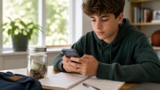 Best Budgeting Apps for Teens