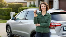 Best Car Insurance for New Drivers