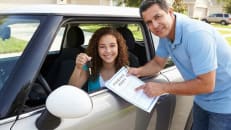 Best Car Insurance for Teens