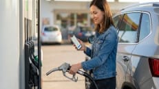 Best Gas Saving Apps