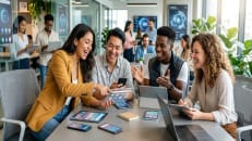 Best Job Search Apps